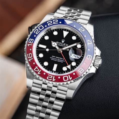 gold rolex gmt jubilee|Rolex gmt ii pepsi jubilee.